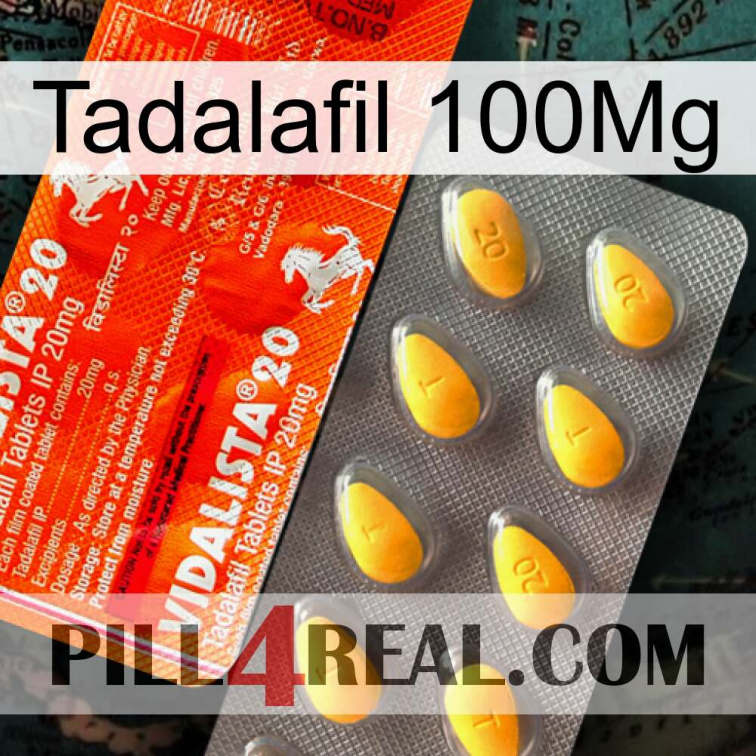 Tadalafil 100Mg new01